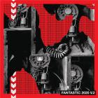 jaquette CD Fantastic 2020 V.1