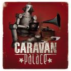 jaquette CD Caravan Palace