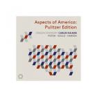 jaquette CD Aspects of America: Pulitzer Edition