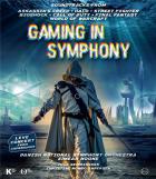 Couverture de Gaming in symphony