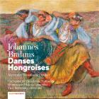 Brahms : 21 danses Hongroises