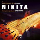 Couverture de Nikita