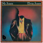 Mr Jones | Elvin Jones (1927-2004). Musicien. Batterie