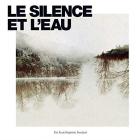 jaquette CD Le silence et l'eau