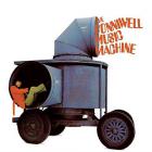 jaquette CD Bonniwell Music Machine