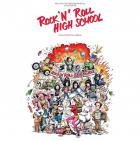 jaquette CD Rock'n'roll high school