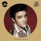 jaquette CD Elvis Presley