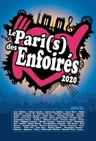 Le pari(s) des Enfoirés 2020