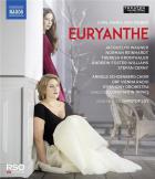 jaquette CD Euryanthe