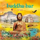 jaquette CD Buddha Bar XXII