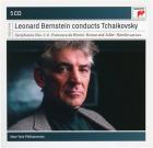 Bernstein conducts Tchaikovsky