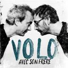 Avec son frère | Volo. Musicien