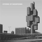 jaquette CD Citizens of boomtown