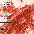 jaquette CD Poulenc : musique de chambre - Volume 2