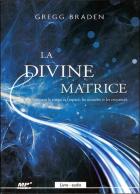 jaquette CD La divine matrice