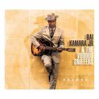 Salone / Bai Kamara Jr. & The Voodoo Sniffers / Bai Kamara Jr. | Kamara, Bai - Jr.. Chant. Composition. Paroles. Arrangement