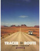 jaquette CD Tracer la route