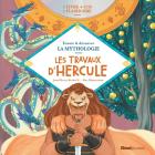 jaquette CD Écoute et découvre la mythologie - les travaux d'Hercule