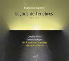 Leçons de ténèbres