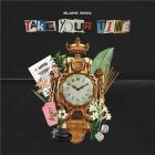 jaquette CD Take your time