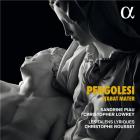 jaquette CD Stabat mater