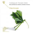 Collegium Vocale Gent : 50ème anniversaire