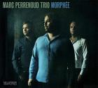 Morphée | Marc Perrenoud Trio. Musicien