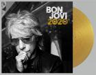 jaquette CD Bon Jovi 2020