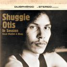 jaquette CD Shuggie Otis In Session: Great Rhythm & Blues