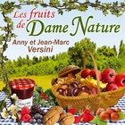 jaquette CD Les fruits de dame nature
