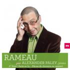 Rameau par Alexander Paley, premier livre