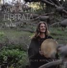 jaquette CD Viva Santa Liberata - Sicilian women folksongs