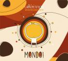 jaquette CD Mondo !