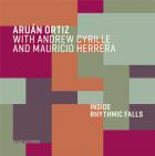 Inside rhythmic falls | Aruan Ortiz. Musicien