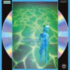 jaquette CD Avatar blue