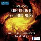 Tondichtungen - symphonic poems