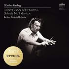 Beethoven : symphonie n° 3 - Herbig