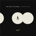 jaquette CD The best of Bond... James Bond