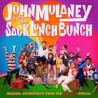 jaquette CD John Mulaney & The Sack Lunch Bunch