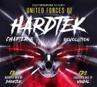 United Forces of Hardtek - Chapter 3