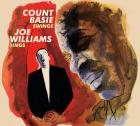 jaquette CD Count Basie swings, Joe Williams sings