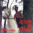 jaquette CD Return of Django