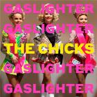 jaquette CD Gaslighter