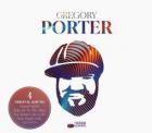 jaquette CD Gregory Porter - 4 original albums