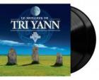 jaquette CD Le meilleur de Tri Yann