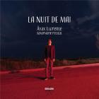 jaquette CD La nuit de mai - Récital de Saxophone