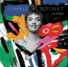 Le tigre / Camille Bertault | Bertault, Camille. Composition. Chant