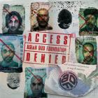 jaquette CD Access denied