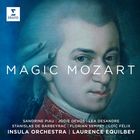 jaquette CD Magic Mozart