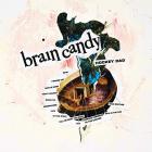 jaquette CD Brain candy